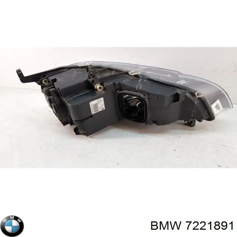  7221891 BMW