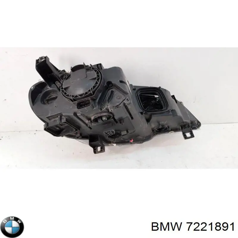 7221891 BMW 