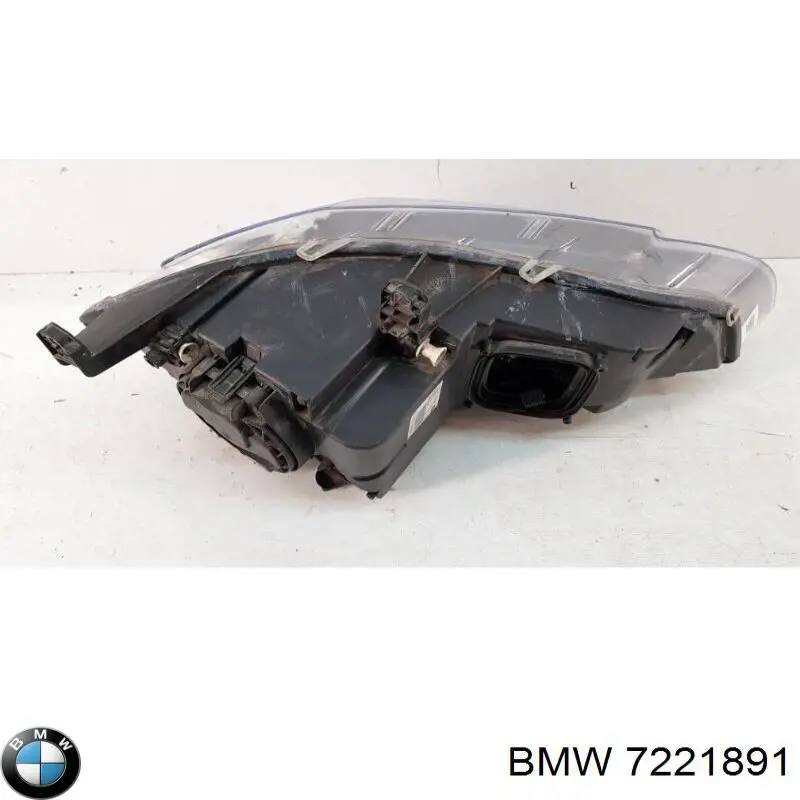 Compre 7221891 BMW 