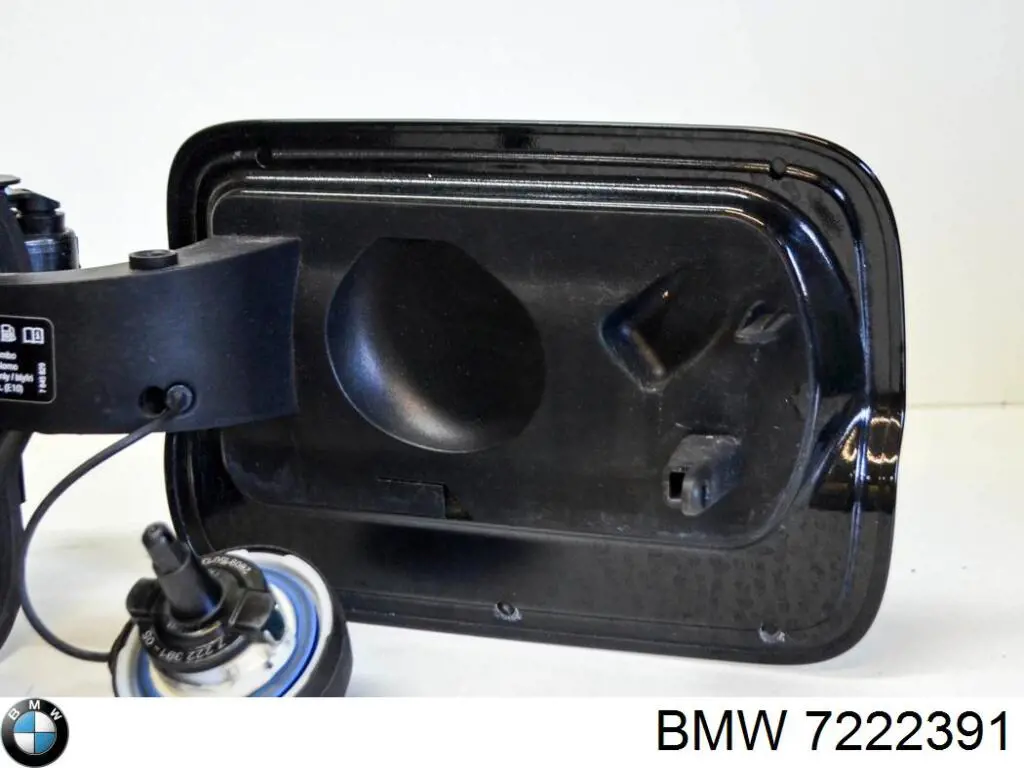 Tampa (tampão) do tanque de combustível BMW 7222391 preço, a partir de 23,59 USD