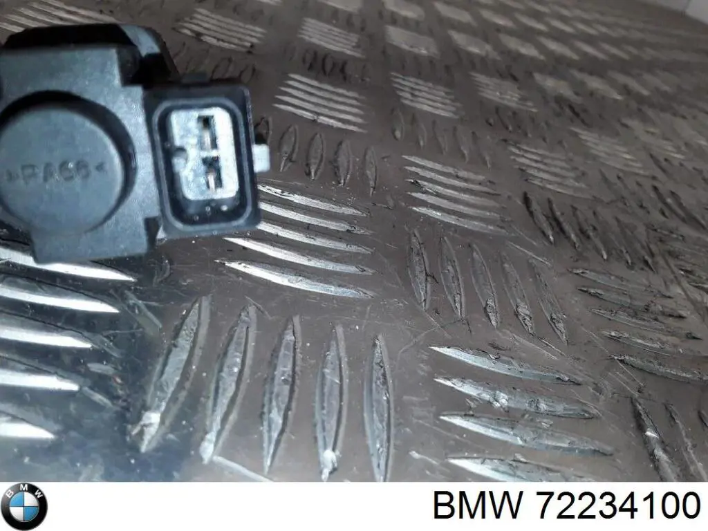 Compre 72234100 BMW 