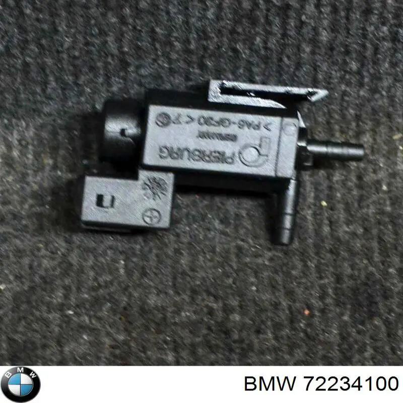  72234100 BMW