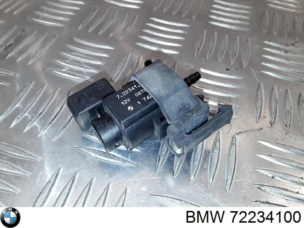 Compre 72234100 BMW 