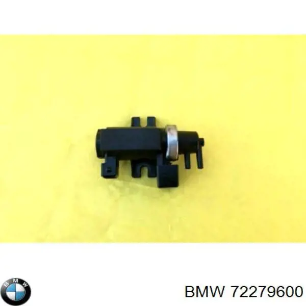 Convertidor de pressão (solenoide) de supercompressão BMW 72279600 preço, a partir de 30,70 USD