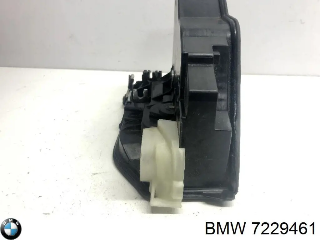 Fecho da porta dianteira esquerda BMW 7229461 preço, a partir de 51,08 USD