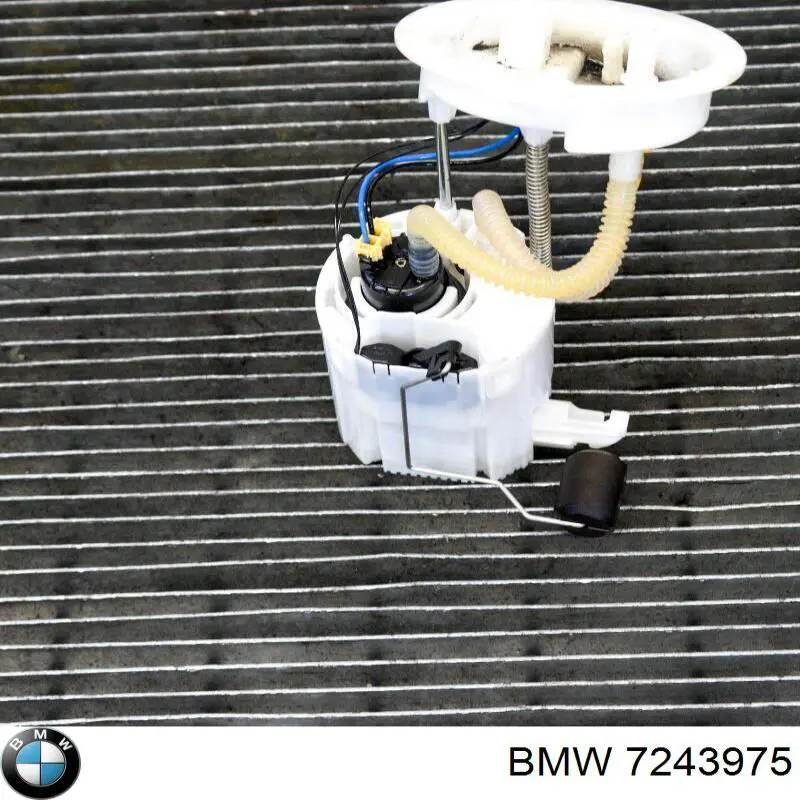 Módulo de bomba de combustível com sensor do nível de combustível BMW 7243975 preço, a partir de 163,45 USD
