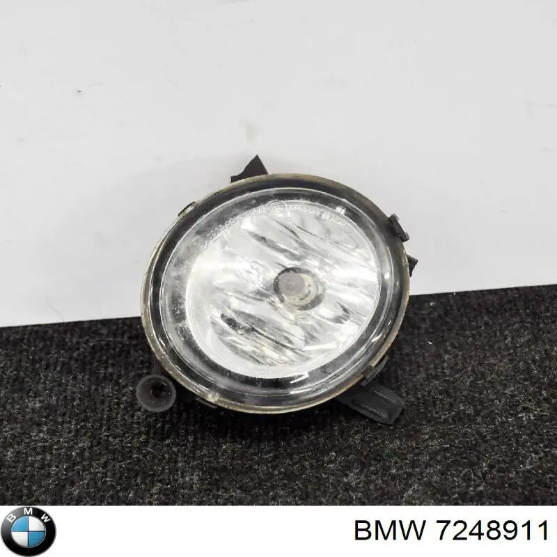Luzes de nevoeiro esquerdas BMW 7248911 preço, a partir de 95,51 USD