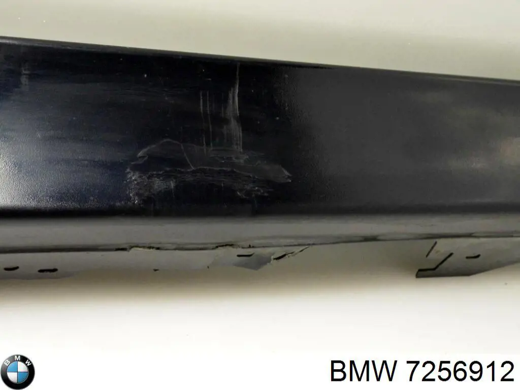 Placa sobreposta (moldura) externa direita de acesso BMW 7256912 preço, a partir de 158,34 USD