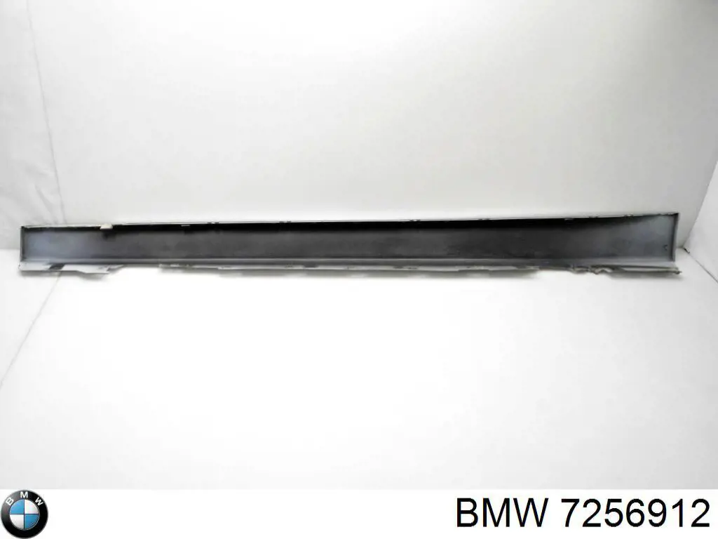 Placa sobreposta (moldura) externa direita de acesso BMW 7256912 preço, a partir de 158,34 USD