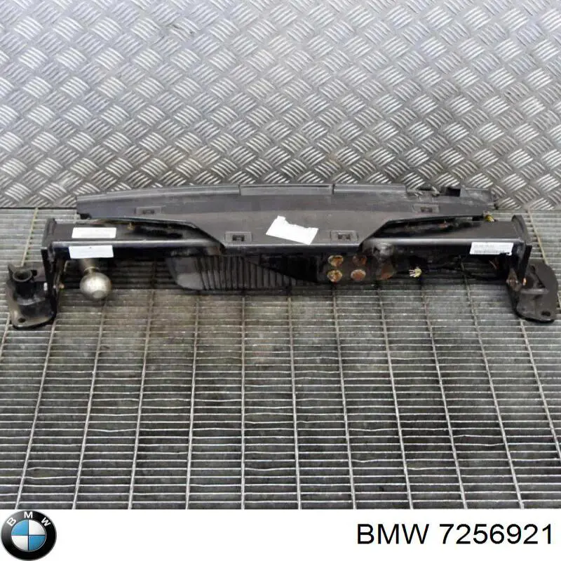 Consola central do pára-choque traseiro BMW 7256921 preço, a partir de 44,32 USD