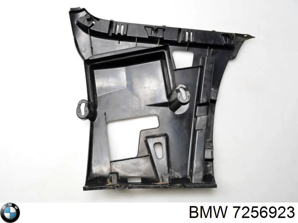 Consola esquerda do pára-choque traseiro externo BMW 7256923 preço, a partir de 46,70 USD
