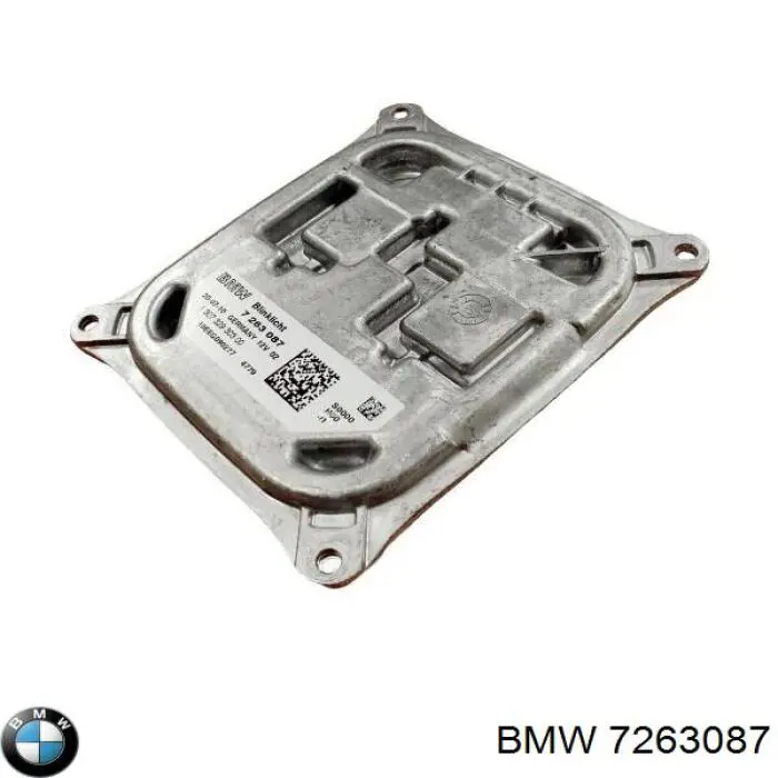  BMW 7263087 preço, a partir de 41,84 USD