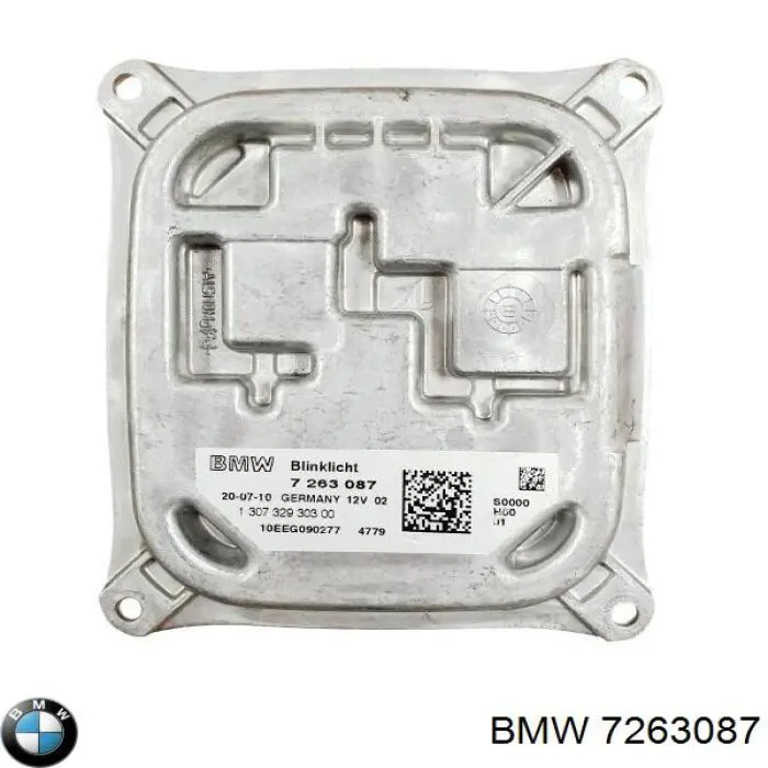 Compre 7263087 BMW 