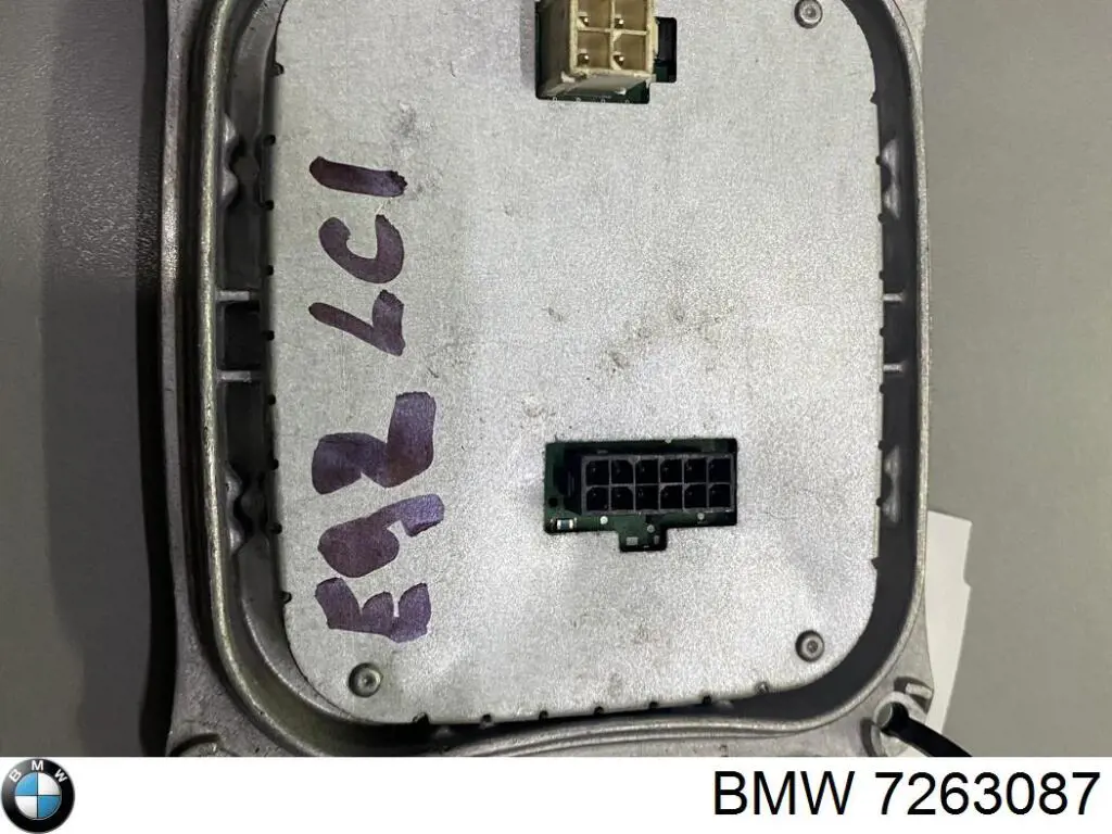  BMW 7263087 preço, a partir de 41,84 USD