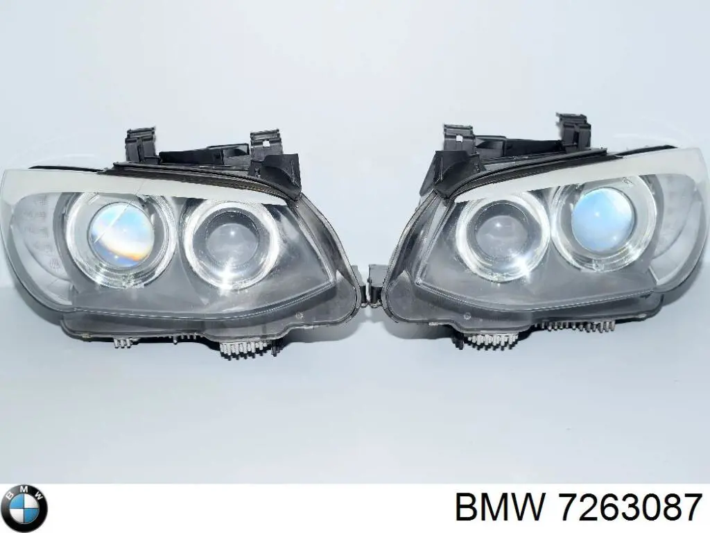 7263087 BMW 