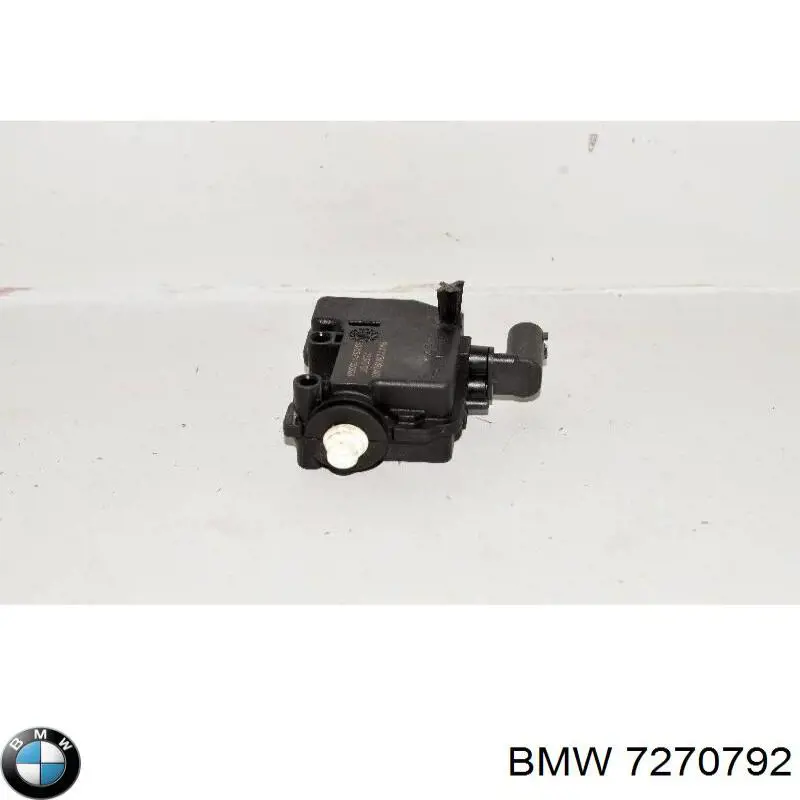 Fecho de abertura do alcapão do tanque de combustível BMW 7270792 preço, a partir de 36,42 USD