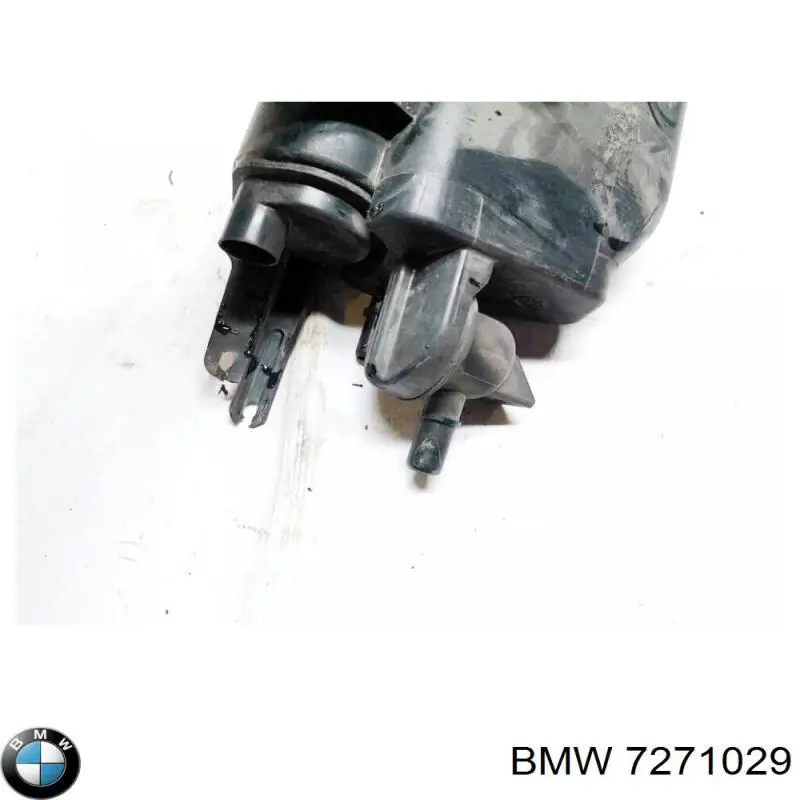 Filtro de tanque dos vapores de combustível BMW 7271029 preço, a partir de 585,66 USD