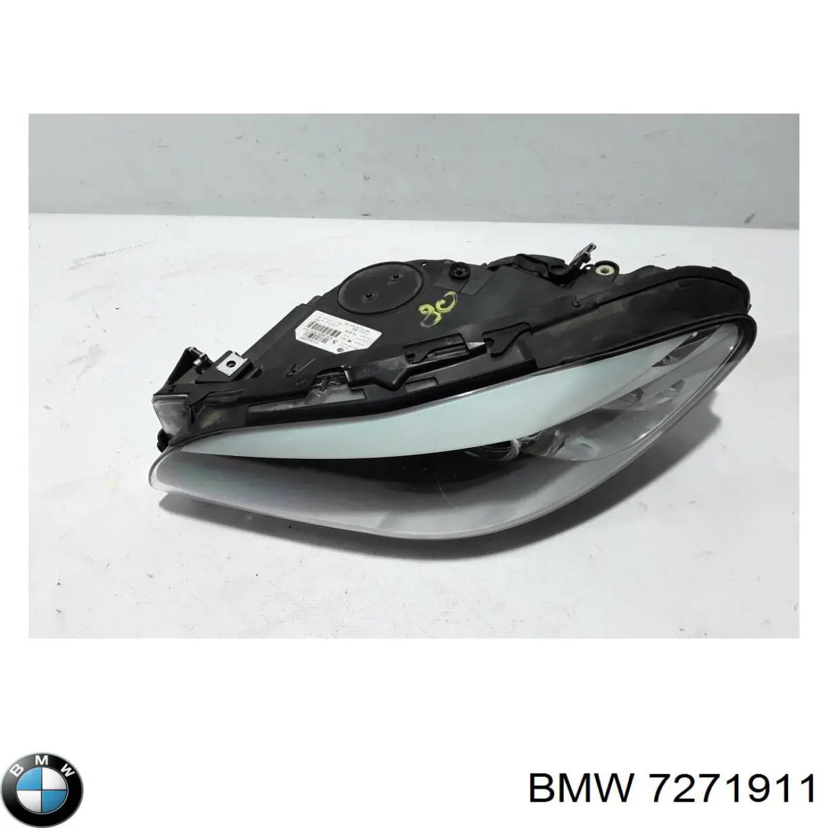 Compre 7271911 BMW Luz esquerda