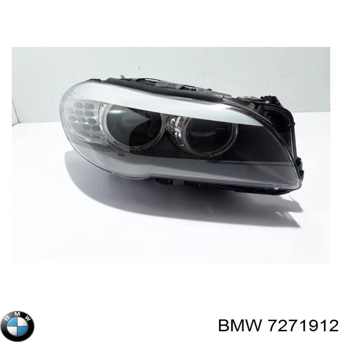 Luz direita BMW 7271912 preço, a partir de 739,53 USD