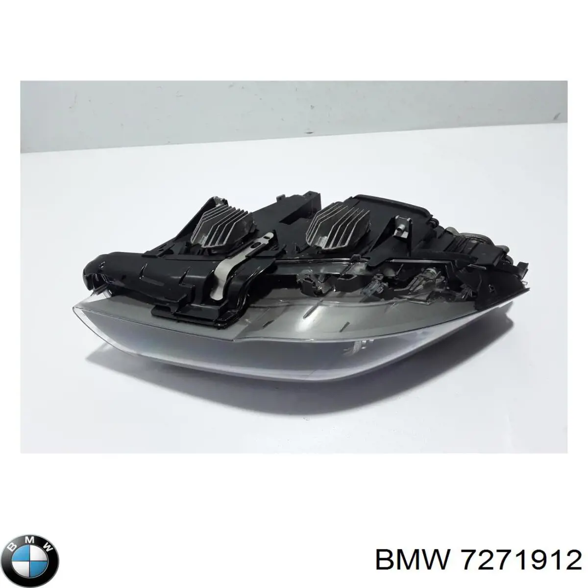 Compre 7271912 BMW Luz direita