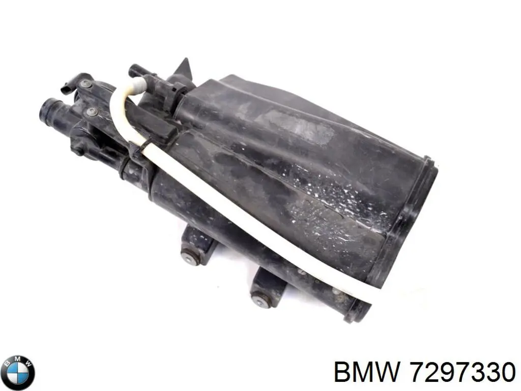 7297330 BMW Filtro de tanque dos vapores de combustível