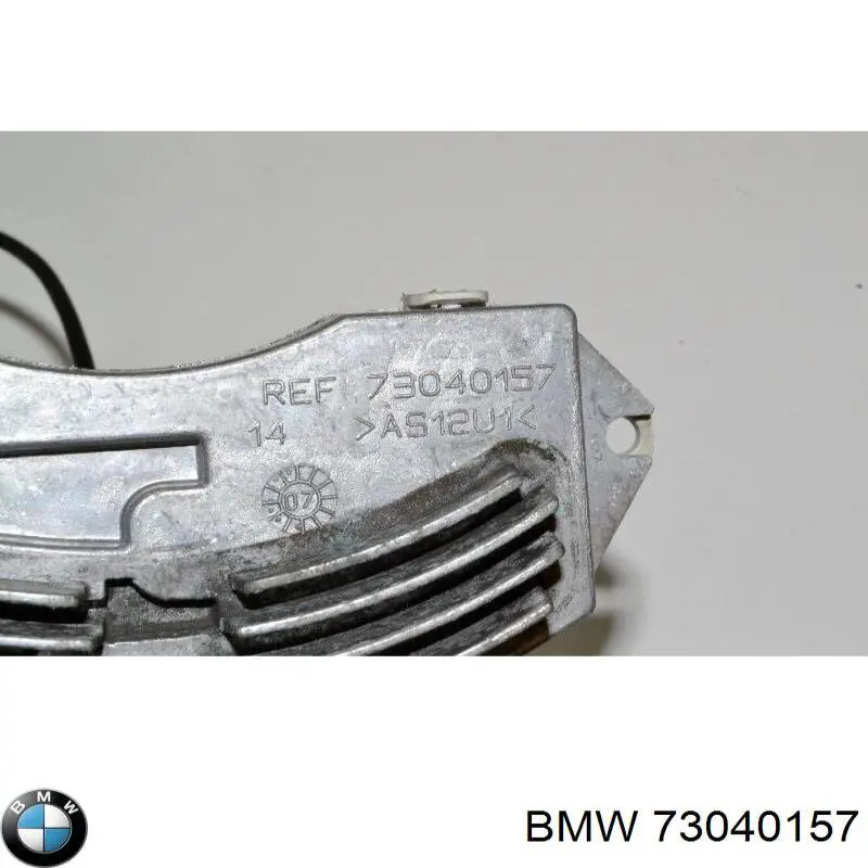  73040157 BMW