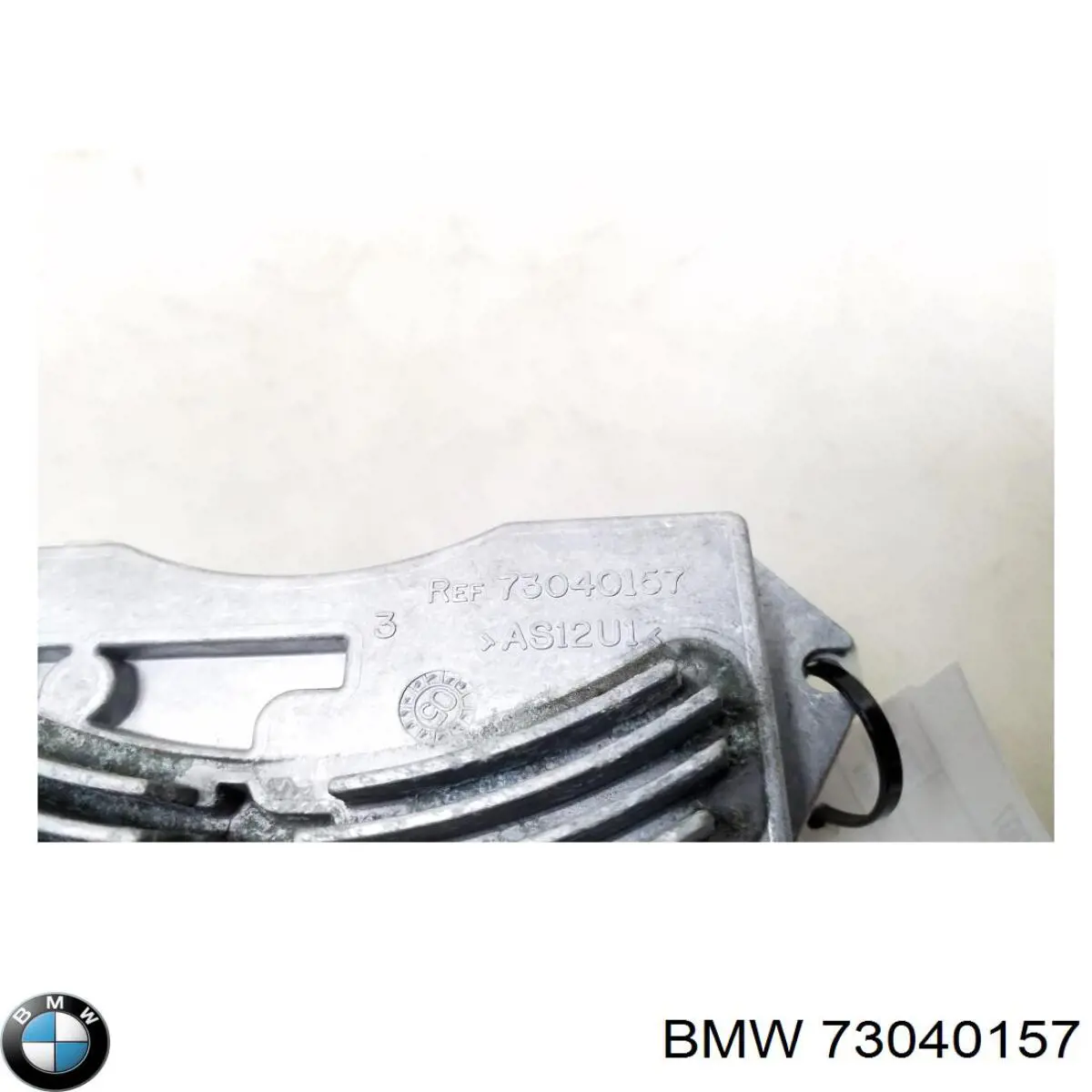 Compre 73040157 BMW 