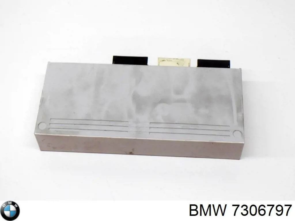 Sensor de abertura de tampa de porta-malas/da porta traseira (de tampa de alcapão) BMW 7306797 preço, a partir de 144,35 USD
