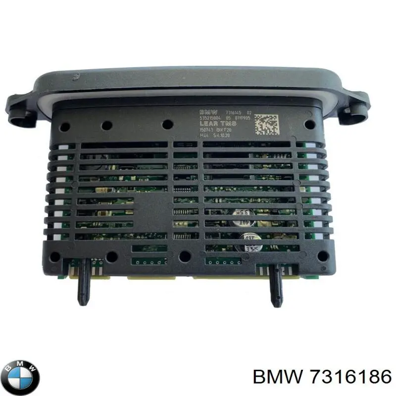  BMW 7316186