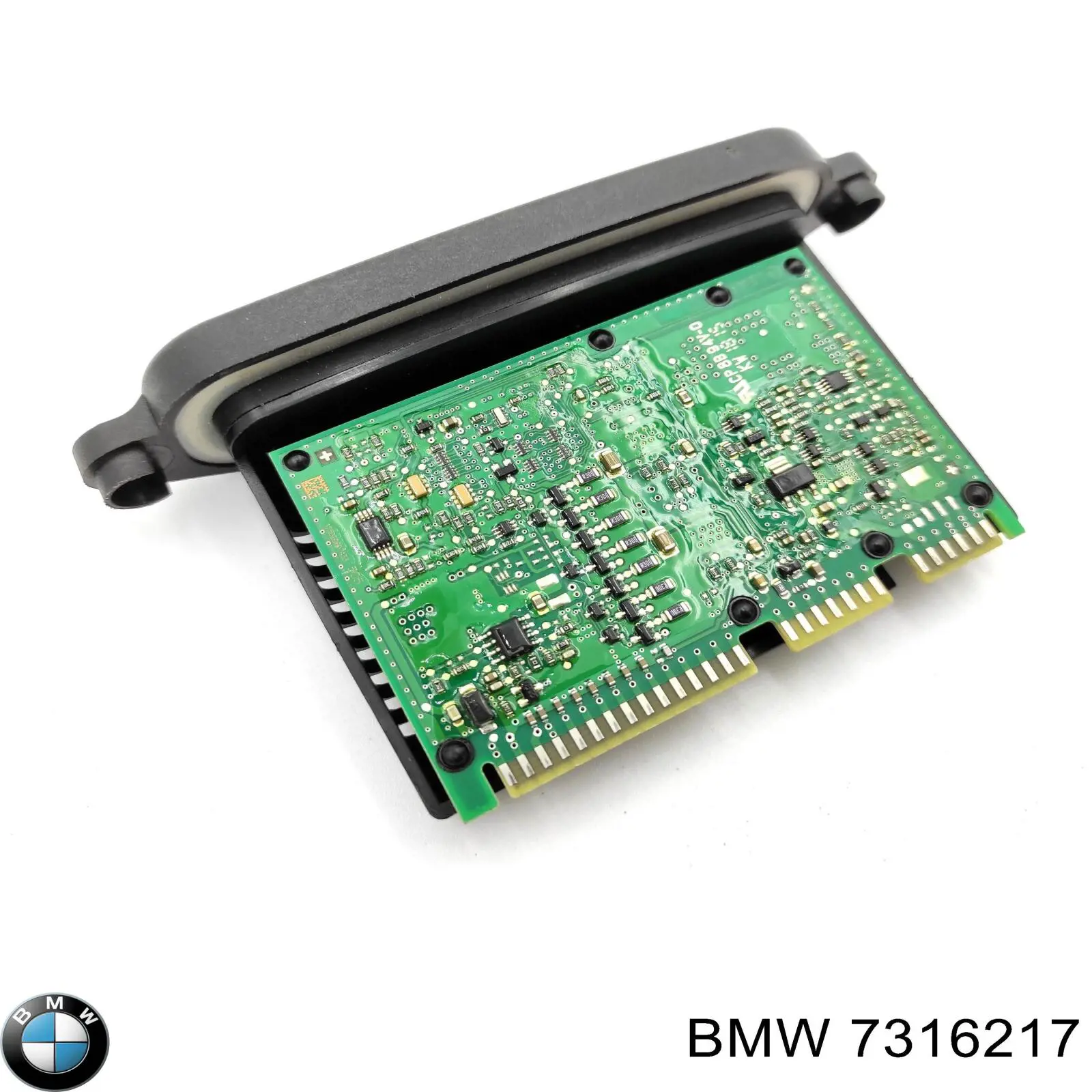 7316217 BMW Unidade de encendido (xénon)