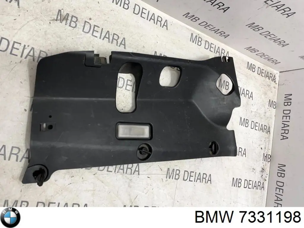  BMW 7331198 preço, a partir de 46,28 USD