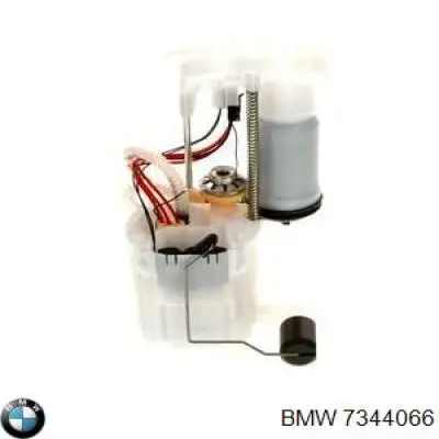 Módulo de bomba de combustível com sensor do nível de combustível BMW 7344066 preço, a partir de 214,90 USD