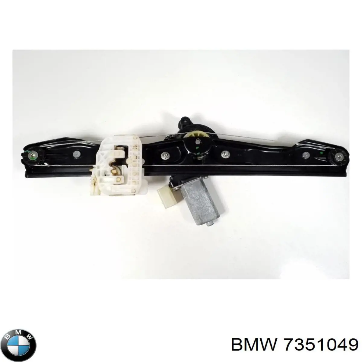  BMW 7351049 preço, a partir de 76,75 USD