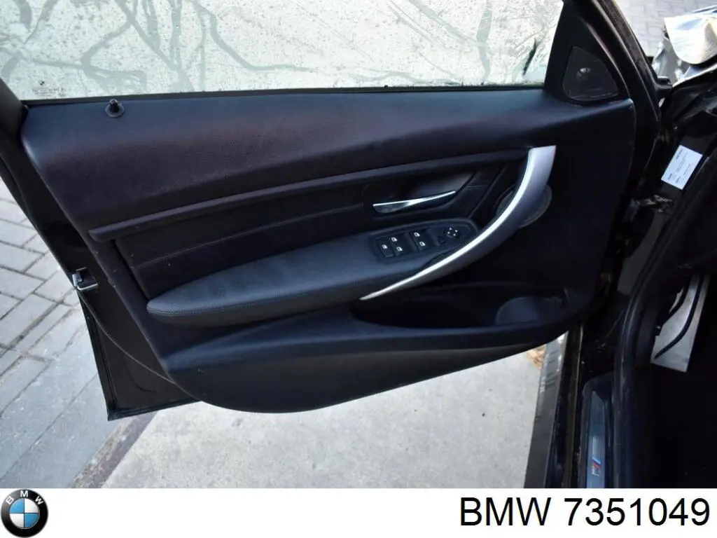  BMW 7351049 preço, a partir de 76,75 USD