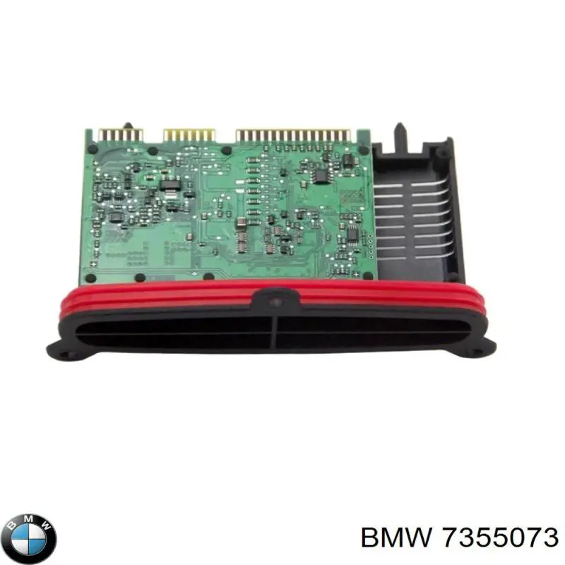 Módulo de direção (Centralina eletrônica) das luzes BMW 7355073 preço, a partir de 46,00 USD