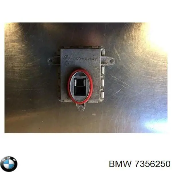 Unidade de encendido (xénon) BMW 7356250 preço, a partir de 125,99 USD
