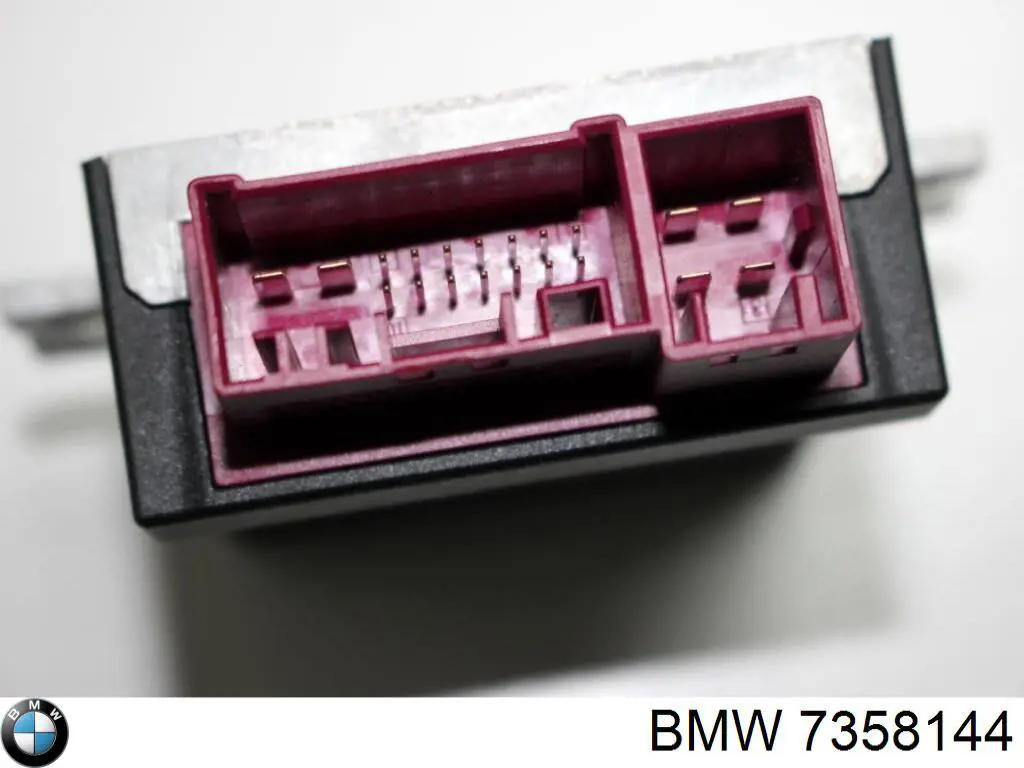 Módulo de direção (Centralina eletrônica) da bomba de combustível BMW 7358144 preço, a partir de 49,46 USD