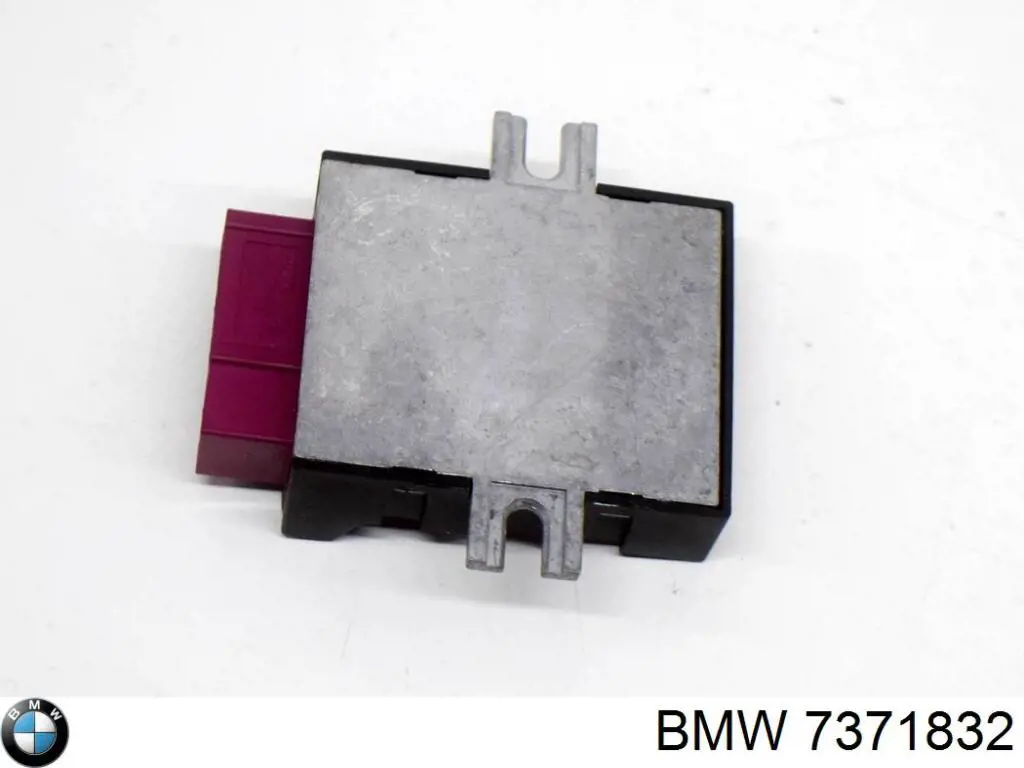 Módulo de direção (Centralina eletrônica) da bomba de combustível BMW 7371832 preço, a partir de 51,17 USD