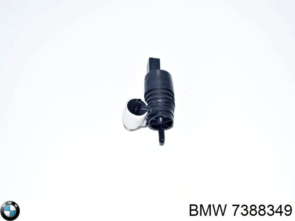 Bomba de motor de fluido para lavador de vidro dianteiro/traseiro BMW 7388349 preço, a partir de 15,20 USD