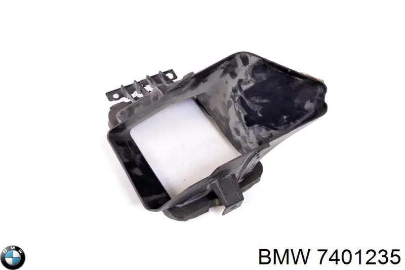  BMW 7401235
