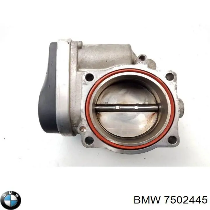 Válvula de borboleta montada BMW 7502445 preço, a partir de 116,40 USD