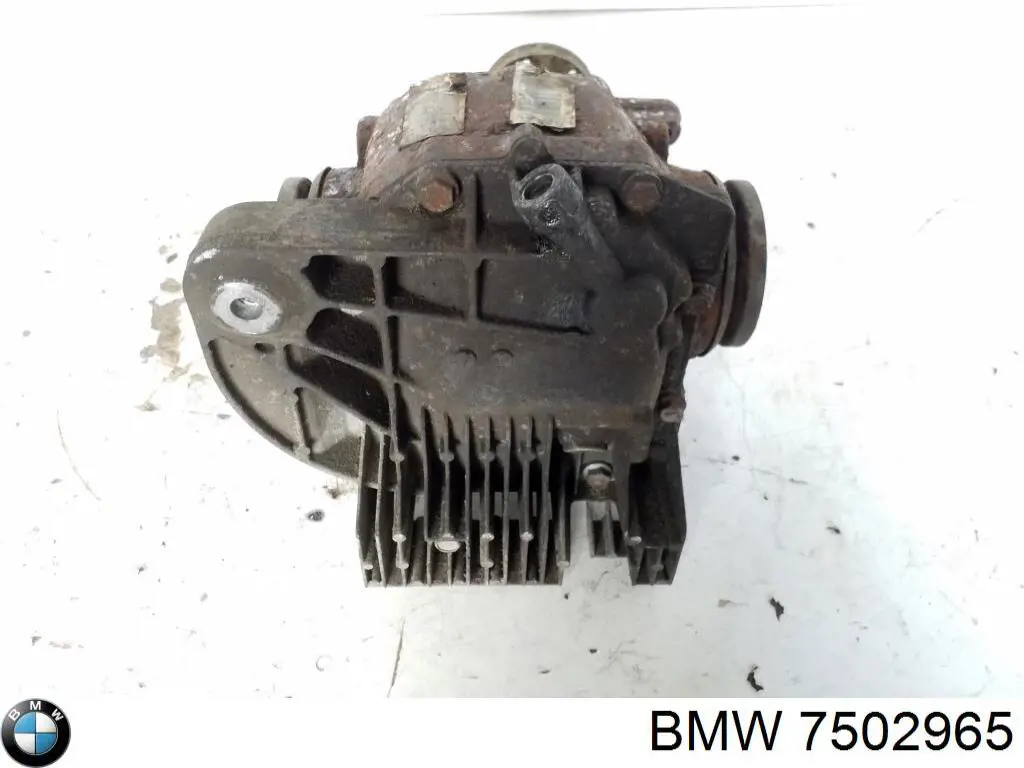  BMW 7502965 preço, a partir de 440,96 USD