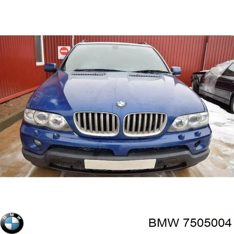 Semieixo (acionador) dianteiro direito BMW 7505004 preço, a partir de 167,14 USD