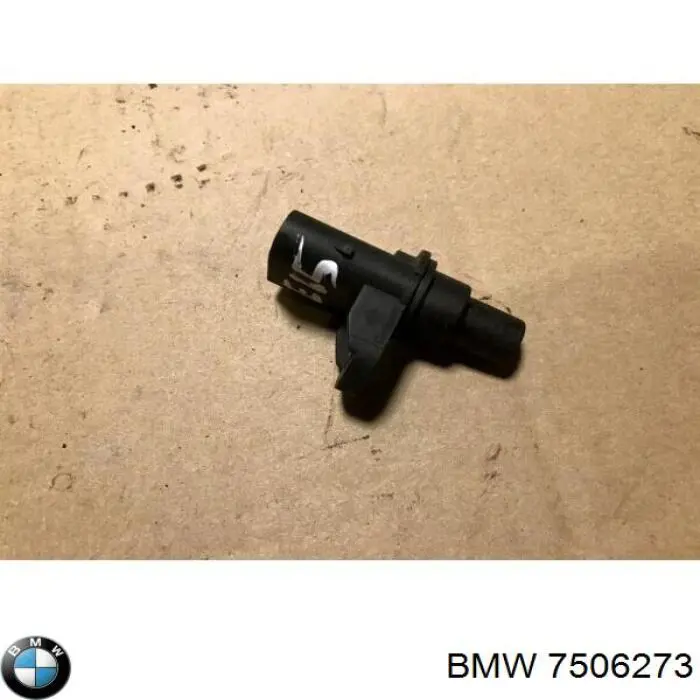 Sensor de posição da árvore distribuidora BMW 7506273 preço, a partir de 23,30 USD