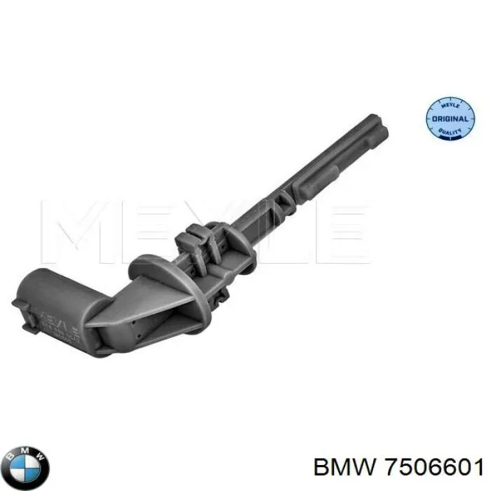 Compre 7506601 BMW Cabo de embraiagem