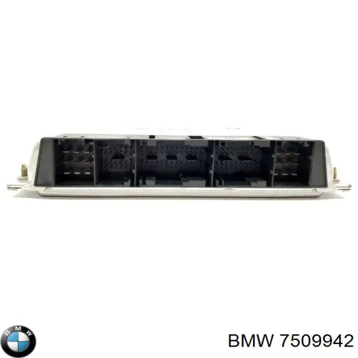 Compre 7509942 BMW Módulo de direção (Centralina eletrônica) de motor