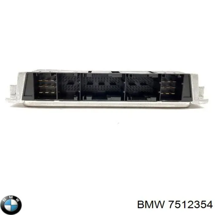 BMW 7512354