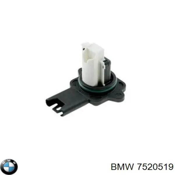 Sensor de fluxo (consumo) de ar, medidor de consumo M.A.F. - (Mass Airflow) BMW 7520519 preço, a partir de 132,26 USD