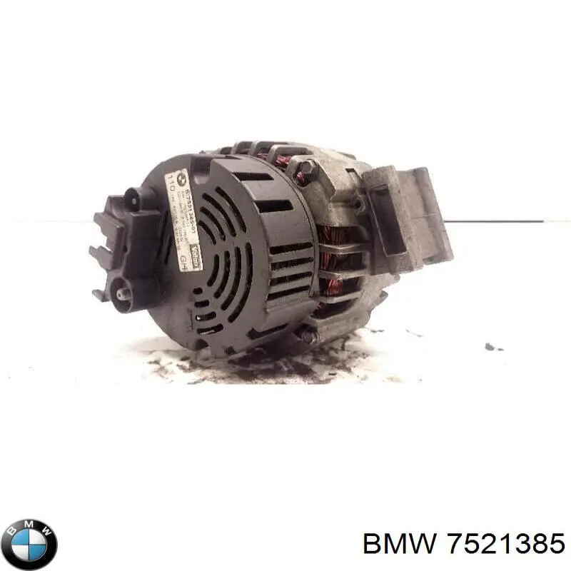 Gerador BMW 7521385 preço, a partir de 141,31 USD