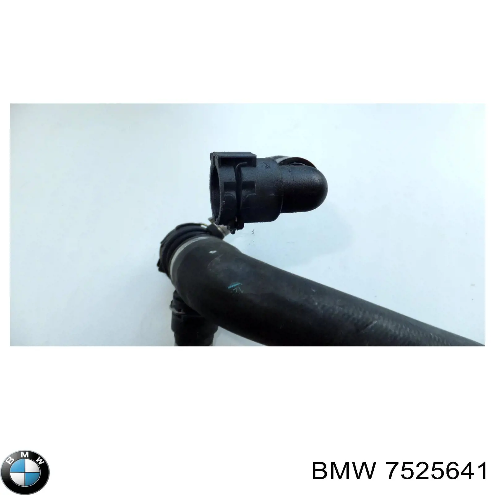 7525641 BMW